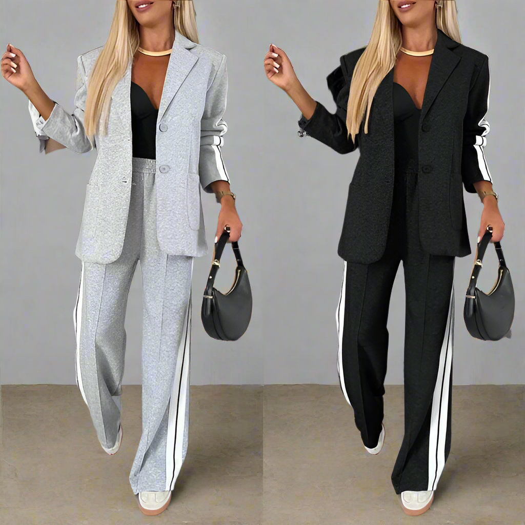Joline™ Elegant Urban Suit