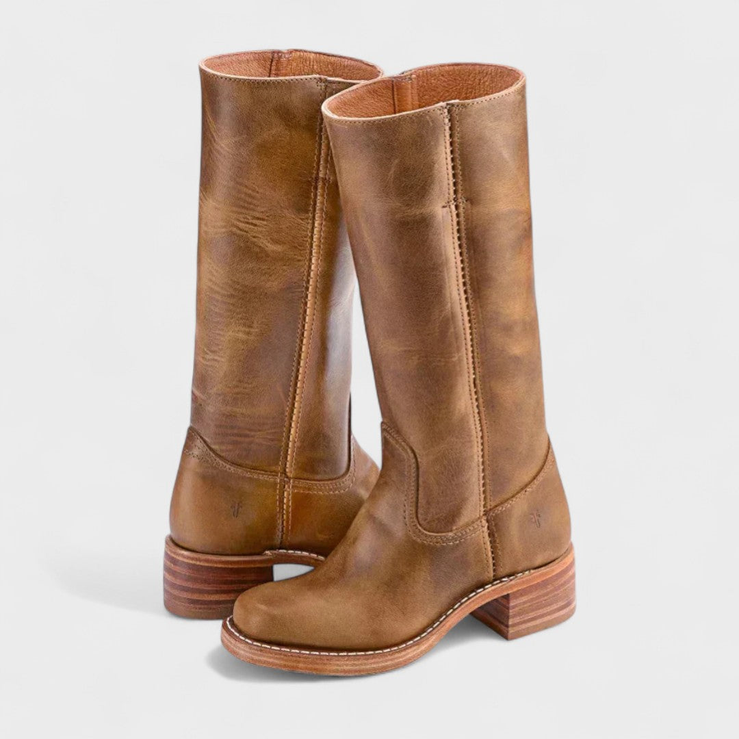 SOPHIA – CLASSIC RIDING BOOTS