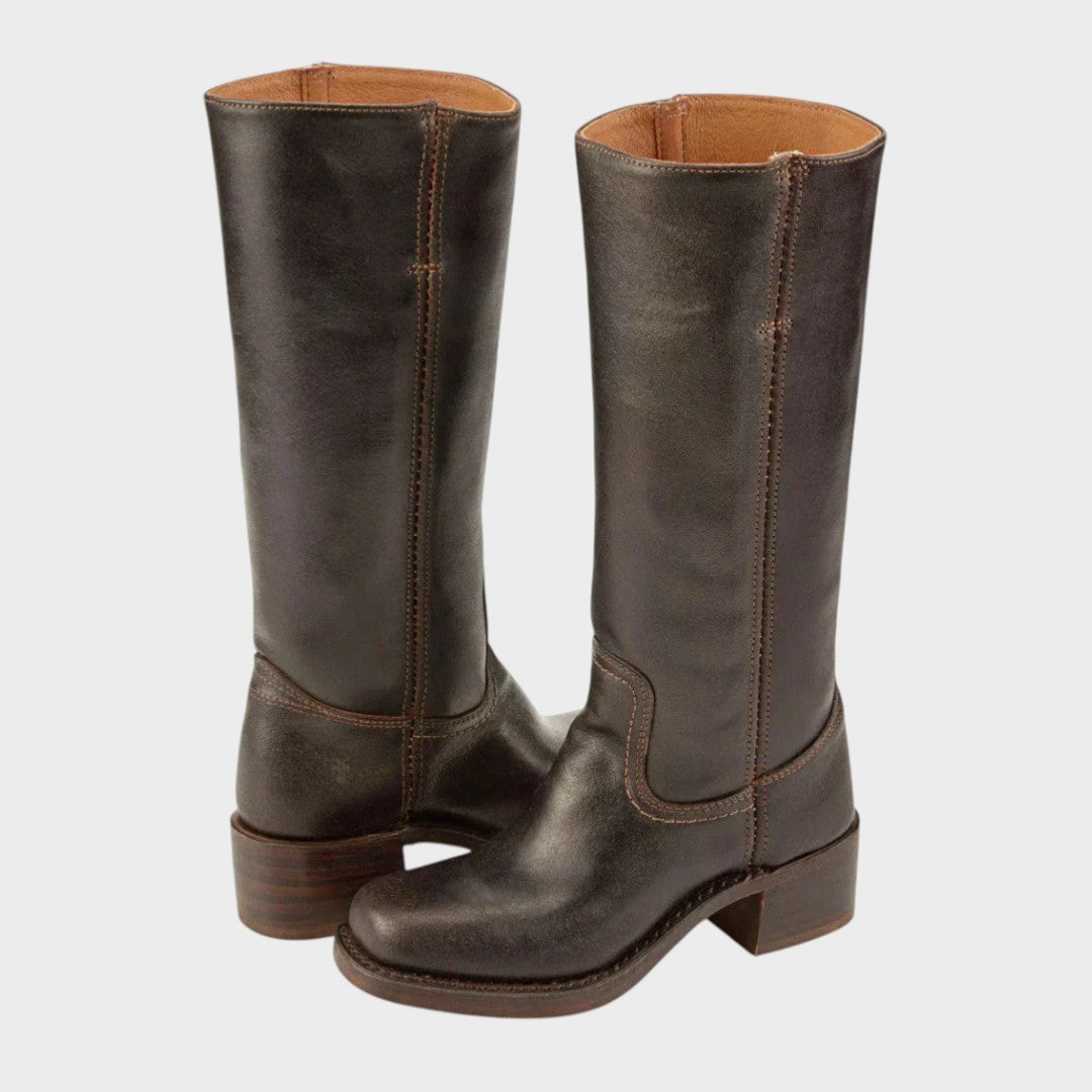 SOPHIA – CLASSIC RIDING BOOTS