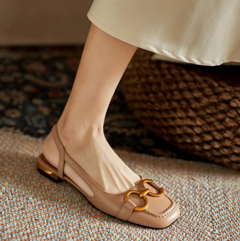 Harper | Elegant Sandals