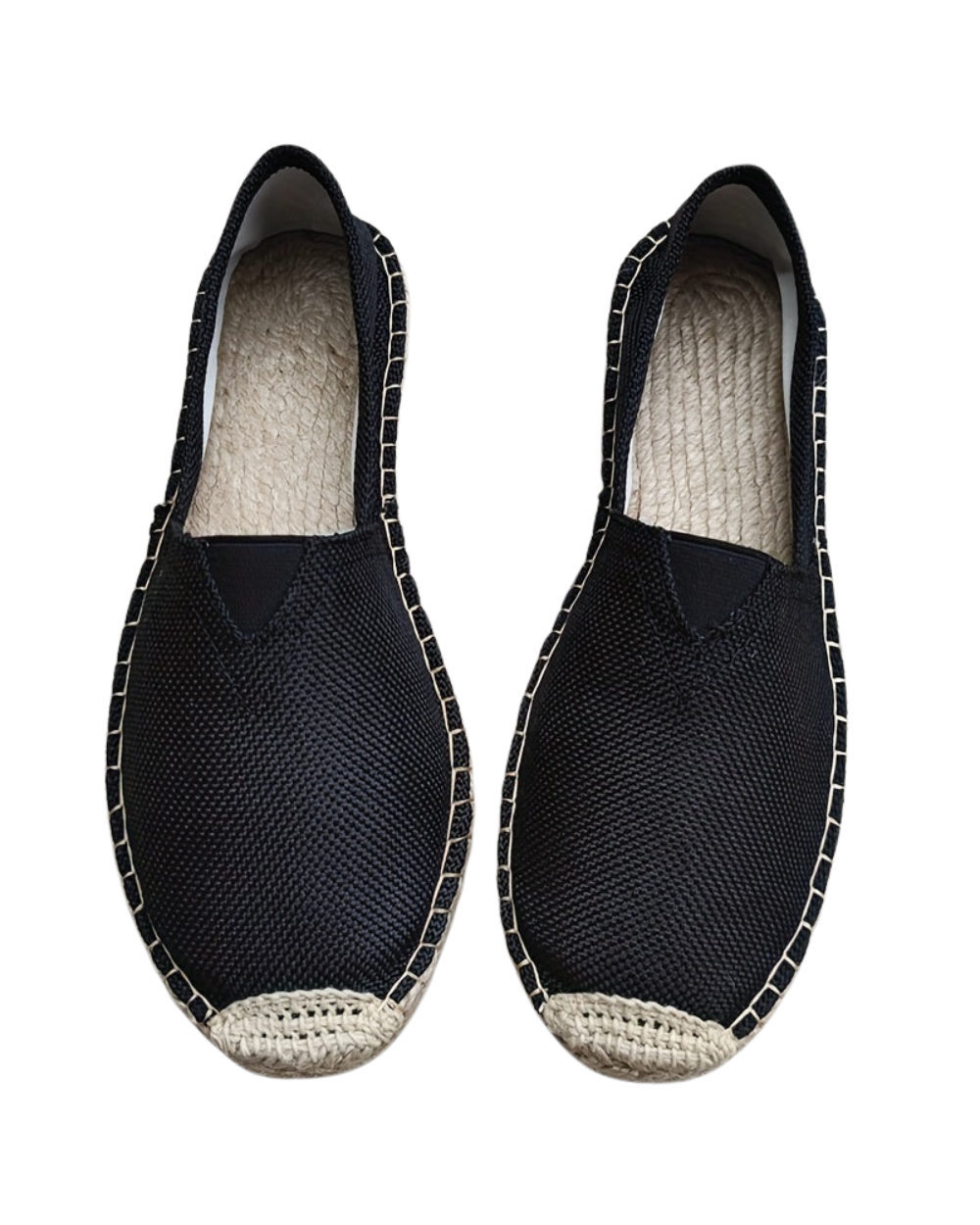 BRIAN – ELEGANT MEN’S ESPADRILLES
