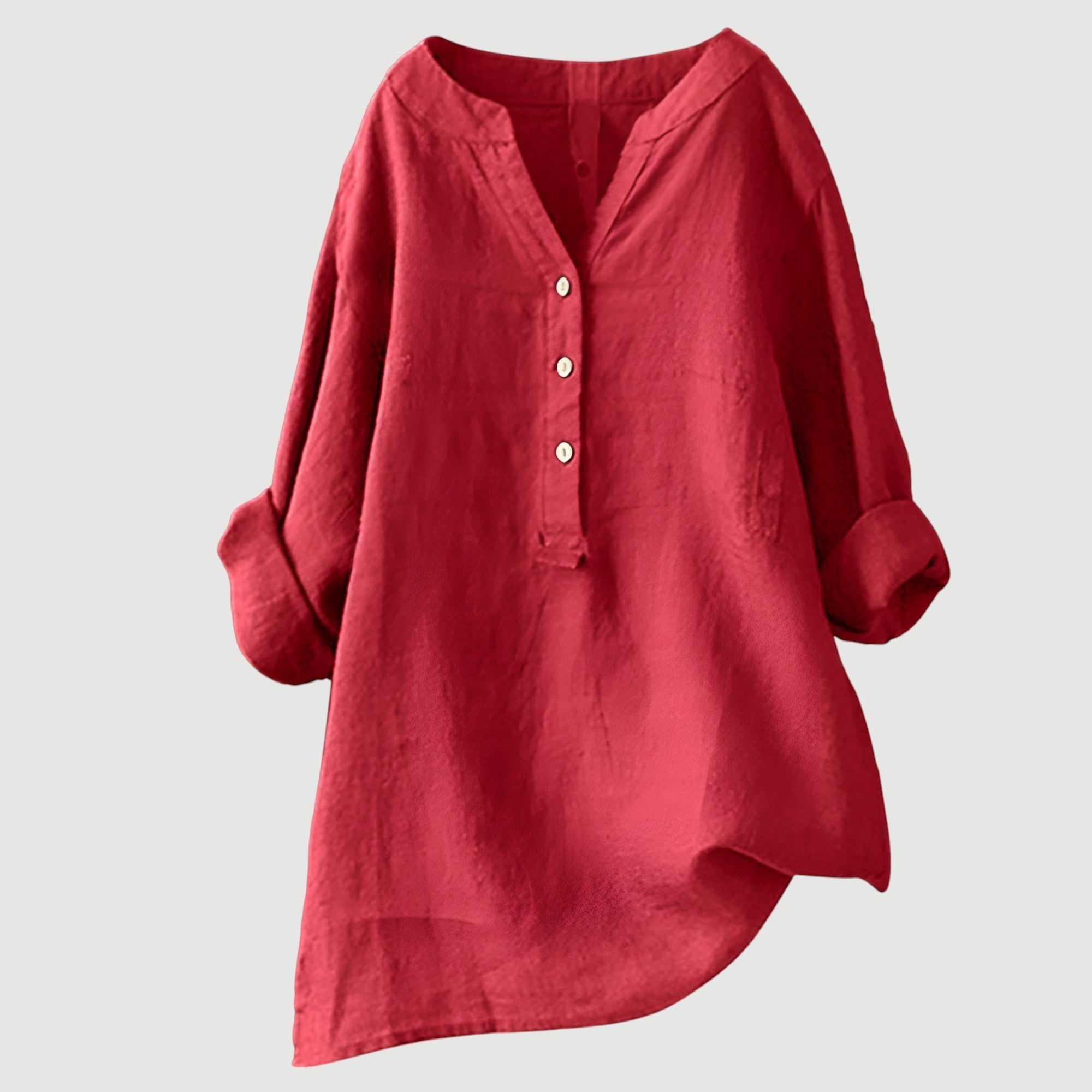 RILEY – EASY BREEZE TUNIC BLOUSE