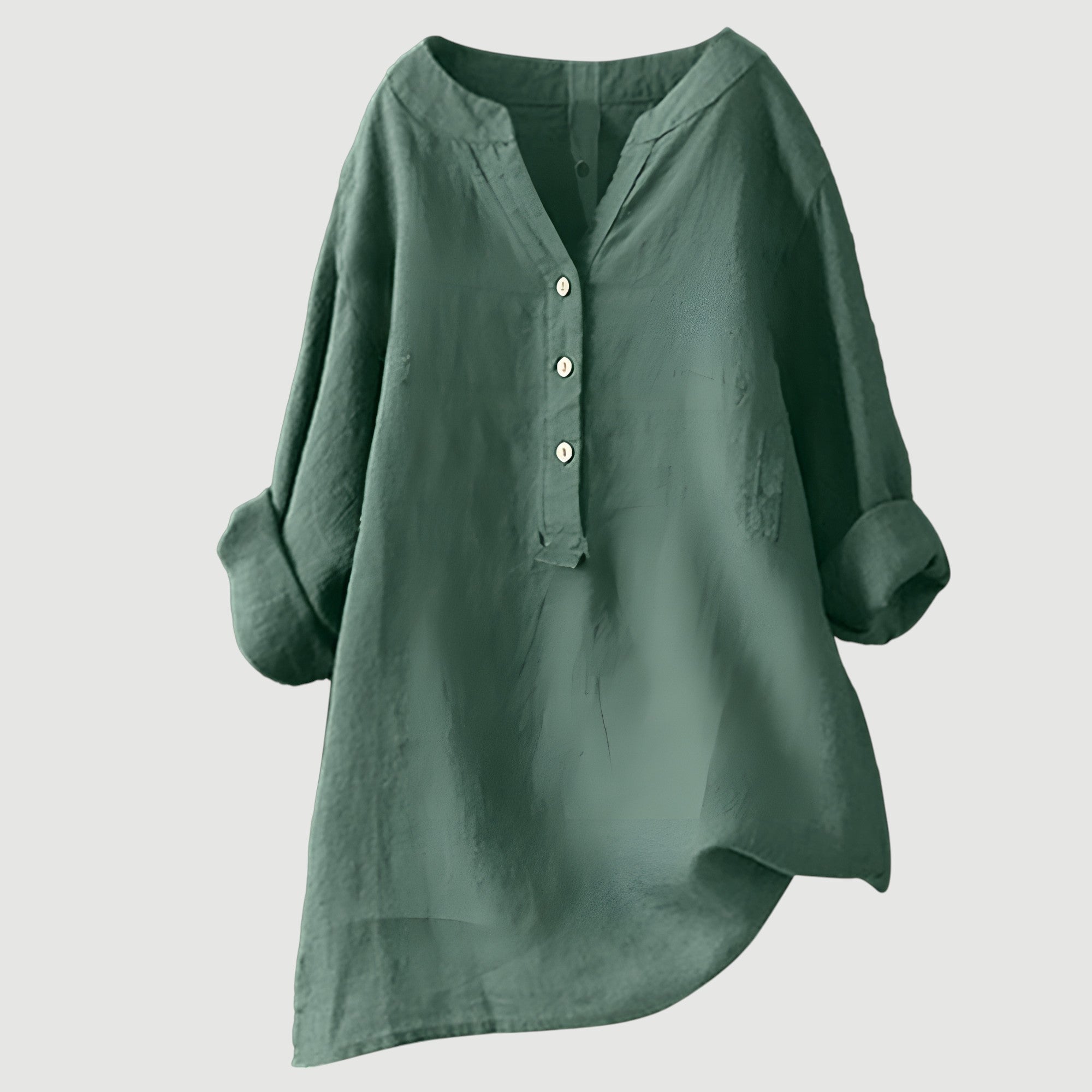 RILEY – EASY BREEZE TUNIC BLOUSE