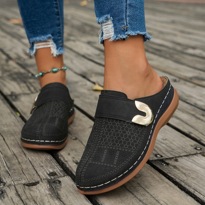 MARIANA - COMFORT SUPPORT SANDALS