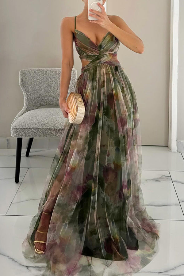 Junessa | Stunning Maxi Dress