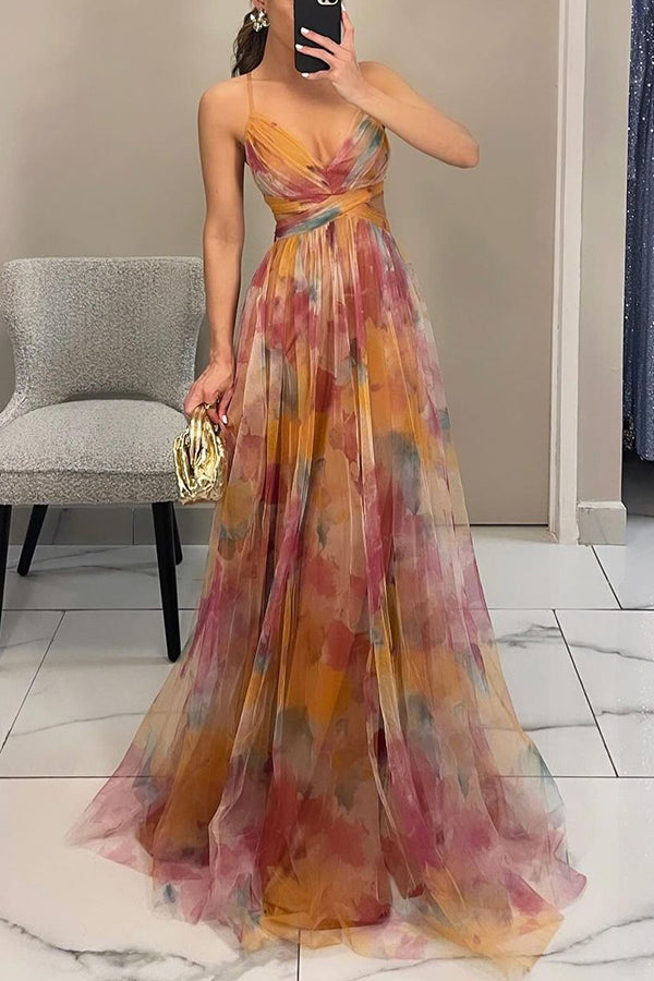 Junessa | Stunning Maxi Dress