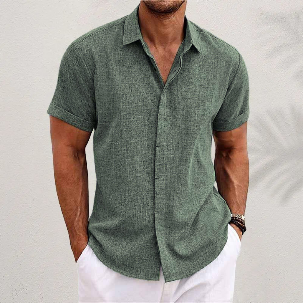 Benjamin | Classic Shirt