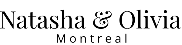 Natasha & Olivia