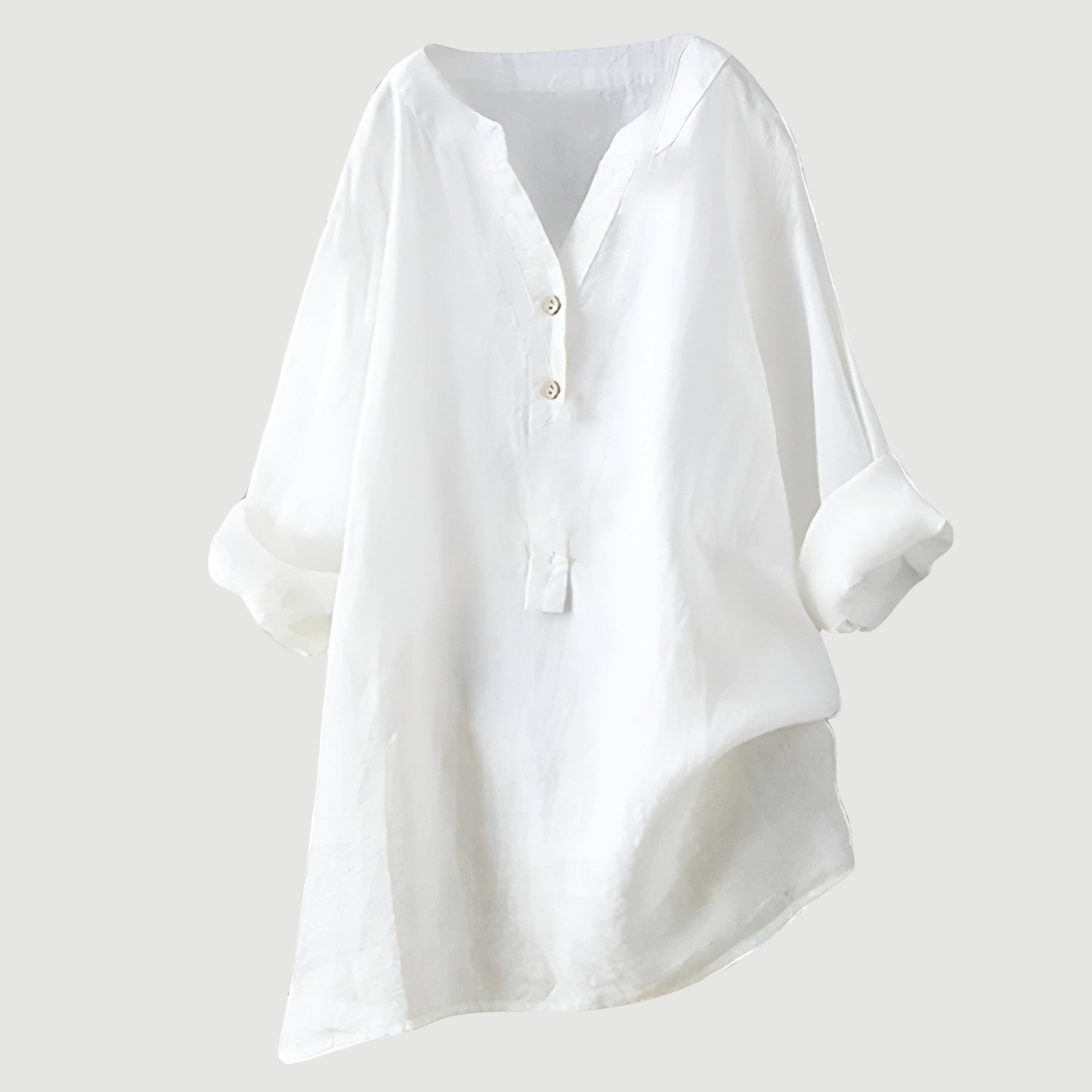 RILEY – EASY BREEZE TUNIC BLOUSE